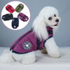Kim Home Pet Dog Harness Vest
