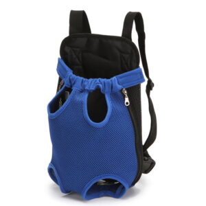 Dog Travel Carrier Backpack